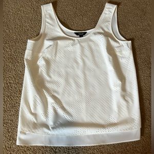 Vera wang tank top